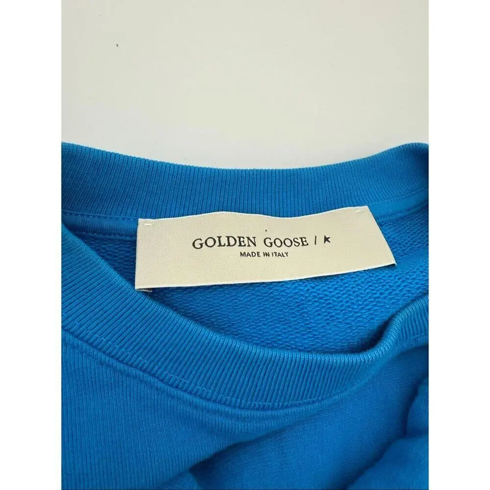 Golden Goose sweatshirt - Picture 2 of 10